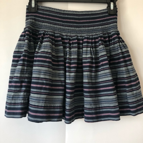 Hilfiger Denim mini skirt - Picture 1 of 6